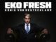 Eko Fresh – König von Deutschland (2017)