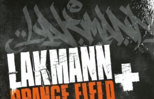 Lakmann One – Fear Of A Wack Planet (2017)