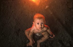 Liquit Walker – Trümmerkönig (2017)