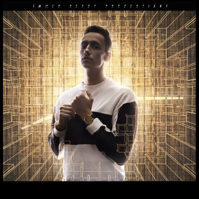 Marvin Game – 20:15 (2017)