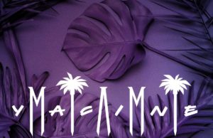 Miami Yacine – Casia (Deluxe Edition) (2017)