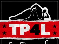 Trailerpark – TP4L (2017)