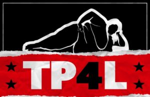 Trailerpark – TP4L (2017)