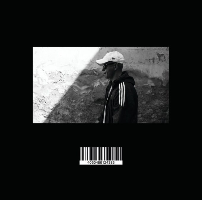 Trettmann – #DIY (2017)