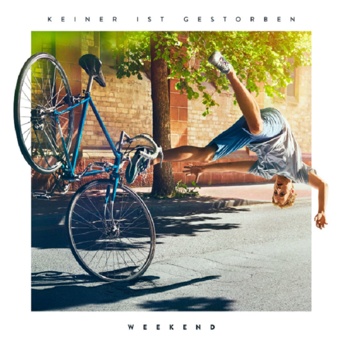 Weekend – Keiner Ist Gestorben (Deluxe Edition) (2017)