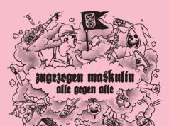 Zugezogen Maskulin – Alle Gegen Alle (2017)