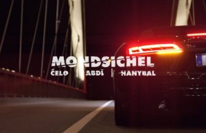 Celo & Abdi feat. Hanybal – Mondsichel (2017)