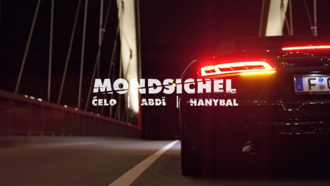 Celo & Abdi feat. Hanybal – Mondsichel (2017)