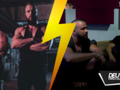 Farid Ben & Friend kündigt Disstrack gegen Farid Bang und Kollegah an!