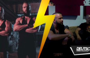 Farid Ben & Friend kündigt Disstrack gegen Farid Bang und Kollegah an!