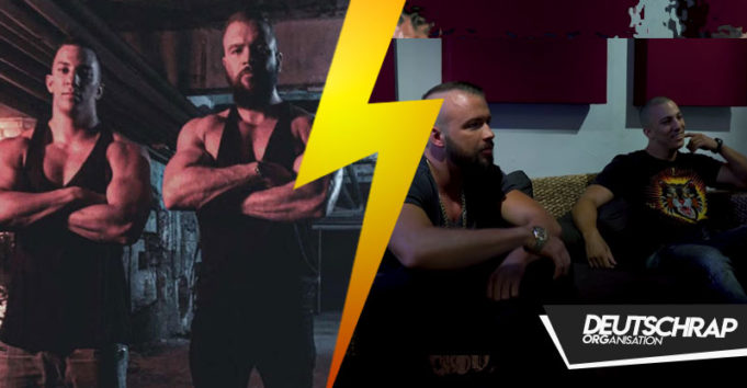 Farid Ben & Friend kündigt Disstrack gegen Farid Bang und Kollegah an!