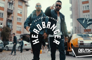 PA Sports & Kianush – Headbanger (2017)