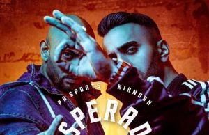 Pa Sports & Kianush – Desperadoz 2 (2018)
