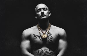 Olexesh – Rolexesh (2018)