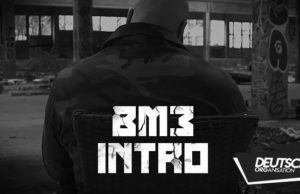 Animus – Intro (2017)