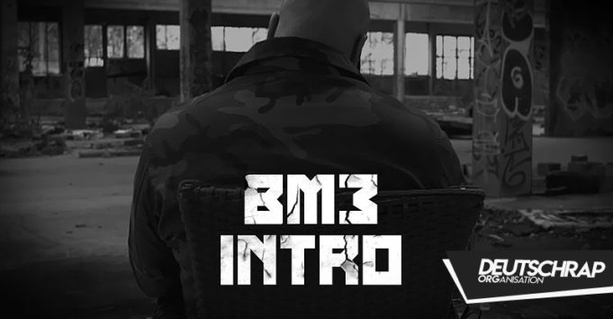 Animus – Intro (2017)