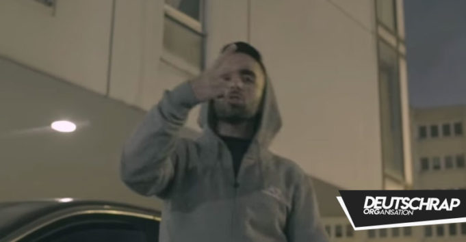 PA Sports & Kianush – K.S.S. (2017) (Video)