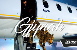 Azet – Gjynah (2017)