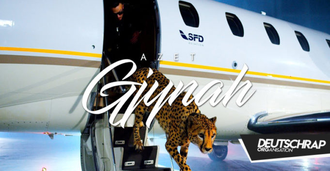 Azet – Gjynah (2017)