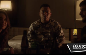 Luciano – Geh meinen Weg (2017)