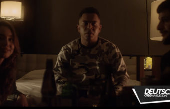 Luciano – Geh meinen Weg (2017)