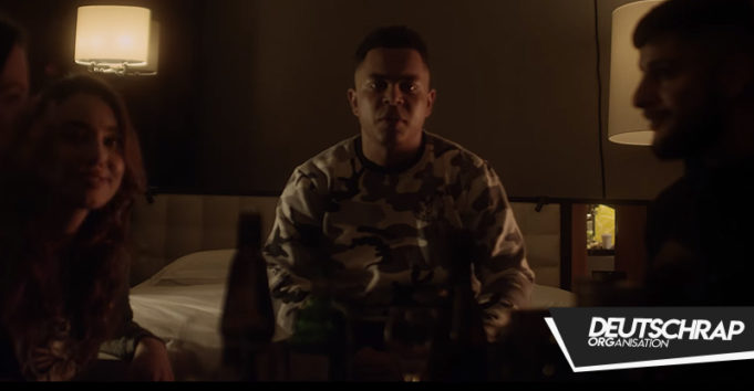 Luciano – Geh meinen Weg (2017)