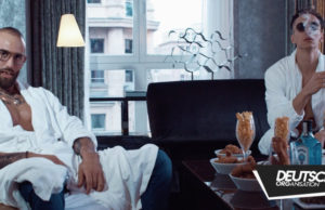 Marvin Game feat. Esco Esco – Check (2017)