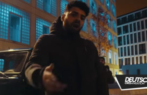 Payy feat. Nate57 & Remoe – Nur Bargeld (2017) (Video)