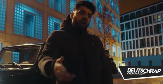 Payy feat. Nate57 & Remoe – Nur Bargeld (2017) (Video)