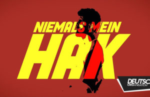 Payy – Niemals Mein Hak (2017)