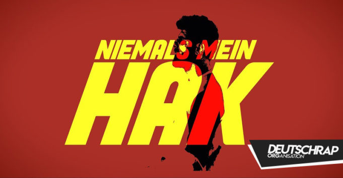 Payy – Niemals Mein Hak (2017)