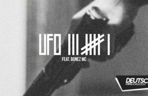 Ufo361 feat. Bonez MC – 1 Schuss (2017)