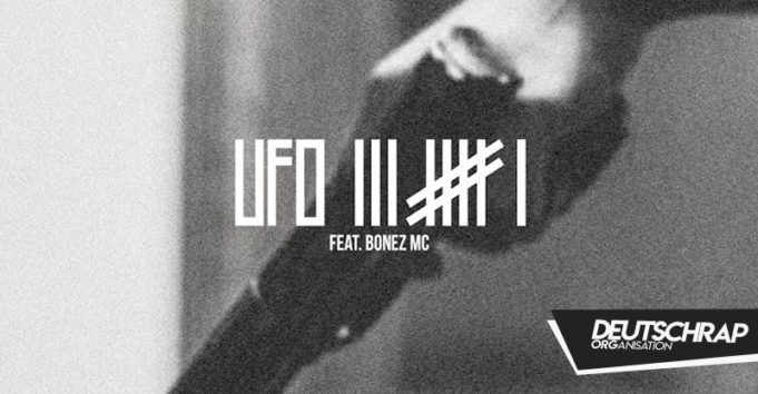 Ufo361 feat. Bonez MC – 1 Schuss (2017)