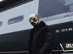 18 Karat -MAMA IST NICHT STOLZ (2018) (Video)