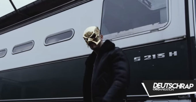 18 Karat -MAMA IST NICHT STOLZ (2018) (Video)