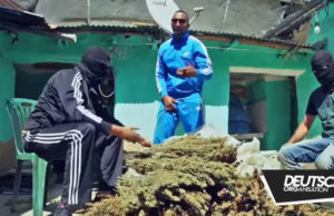 DU MAROC – Intro (2018) (Video)