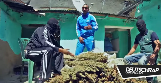 DU MAROC – Intro (2018) (Video)