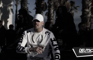 RAF Camora – CORLEONE (2018) (Video)