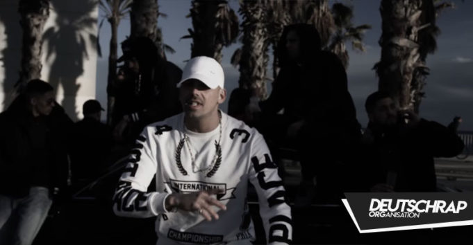 RAF Camora – CORLEONE (2018) (Video)