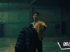 Ufo361 – BALENCIAGA (2018) (Video)