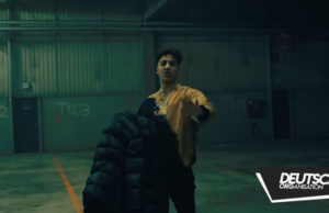 Ufo361 – BALENCIAGA (2018) (Video)