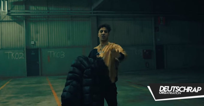 Ufo361 – BALENCIAGA (2018) (Video)