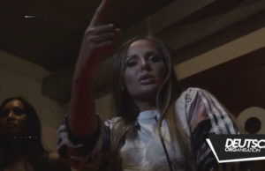 Schwesta Ewa – Mein Geständnis (2018)