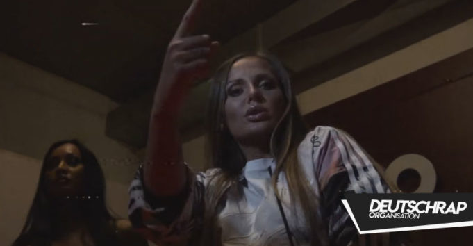 Schwesta Ewa – Mein Geständnis (2018)