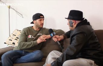 DJ Craft bei TV Strassensound