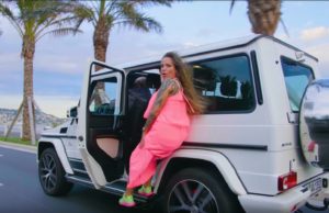 Schwesta Ewa feat. XATAR – Pum Pum (2018) (Video)