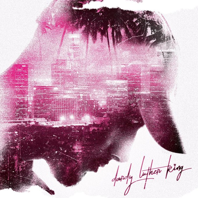 Dardan – Dardy Luther King (2018)