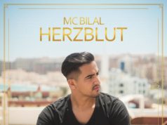 MC Bilal – Herzblut (2018)