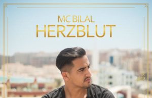 MC Bilal – Herzblut (2018)