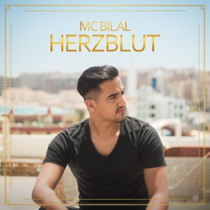 MC Bilal – Herzblut (2018)